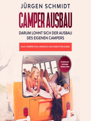 cover image of Camper Ausbau